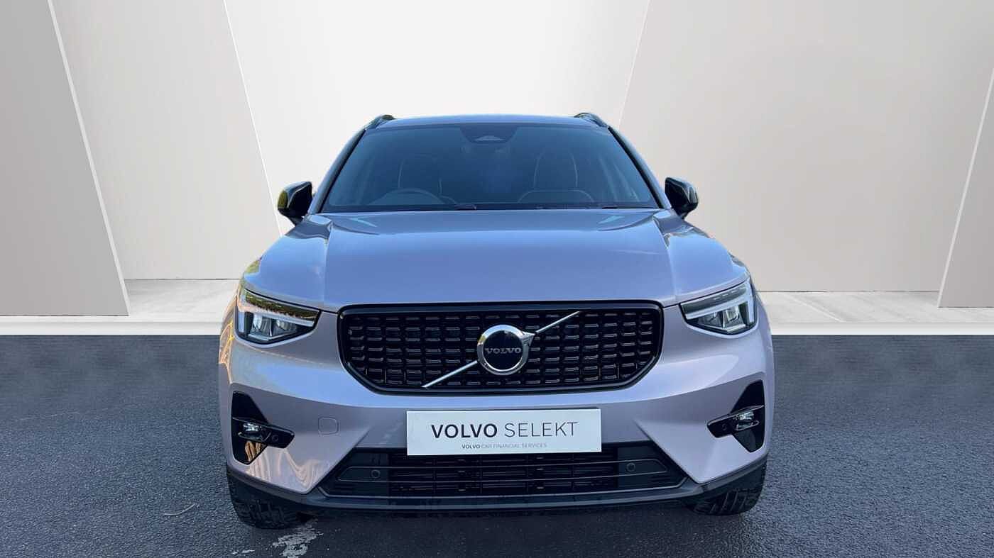 Used Volvo XC40 2025 for sale - 76888294: Photo 8