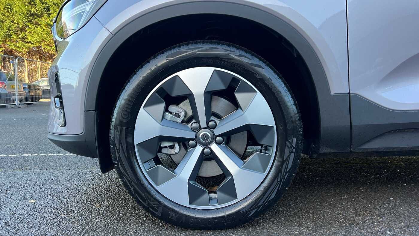 Used Volvo XC40 2025 for sale - 76888294: Photo 9