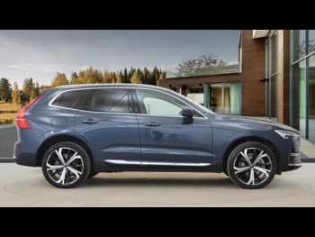 Used Volvo XC60 2024 for sale - 75292701: Photo