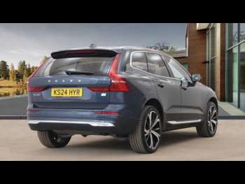 Used Volvo XC60 2024 for sale - 75292701: Photo