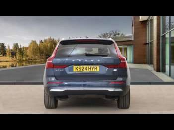Used Volvo XC60 2024 for sale - 75292701: Photo