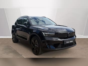 Used Volvo EX40 2026 for sale - 79781933: Photo