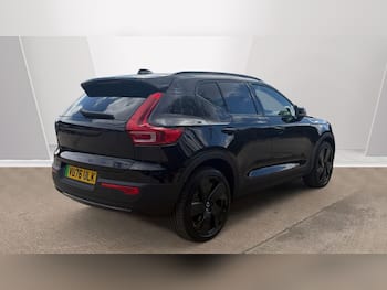 Used Volvo EX40 2026 for sale - 79781933: Photo