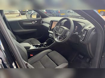 Used Volvo EX40 2026 for sale - 79781933: Photo