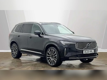 2025 (25) - 2.0 B5P Ultra Dark 5dr AWD Geartronic