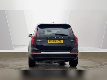 Used Volvo XC90 2025 for sale - 77307105: Photo