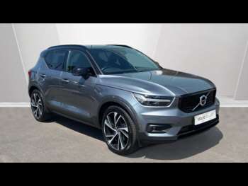 2018 (18) - 2.0 D4 (190) First Edition 5dr AWD Geartronic