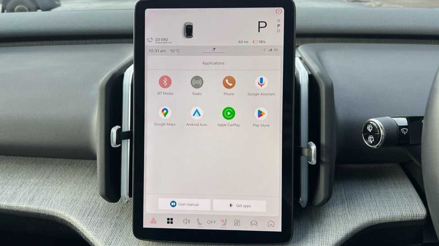 Used Volvo EX30 2024 for sale - 78036192: Photo 10