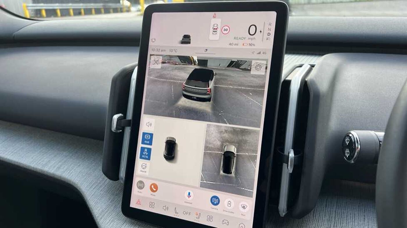 Used Volvo EX30 2024 for sale - 78036192: Photo 12