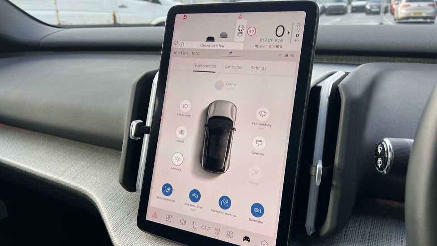 Used Volvo EX30 2024 for sale - 78036192: Photo 13