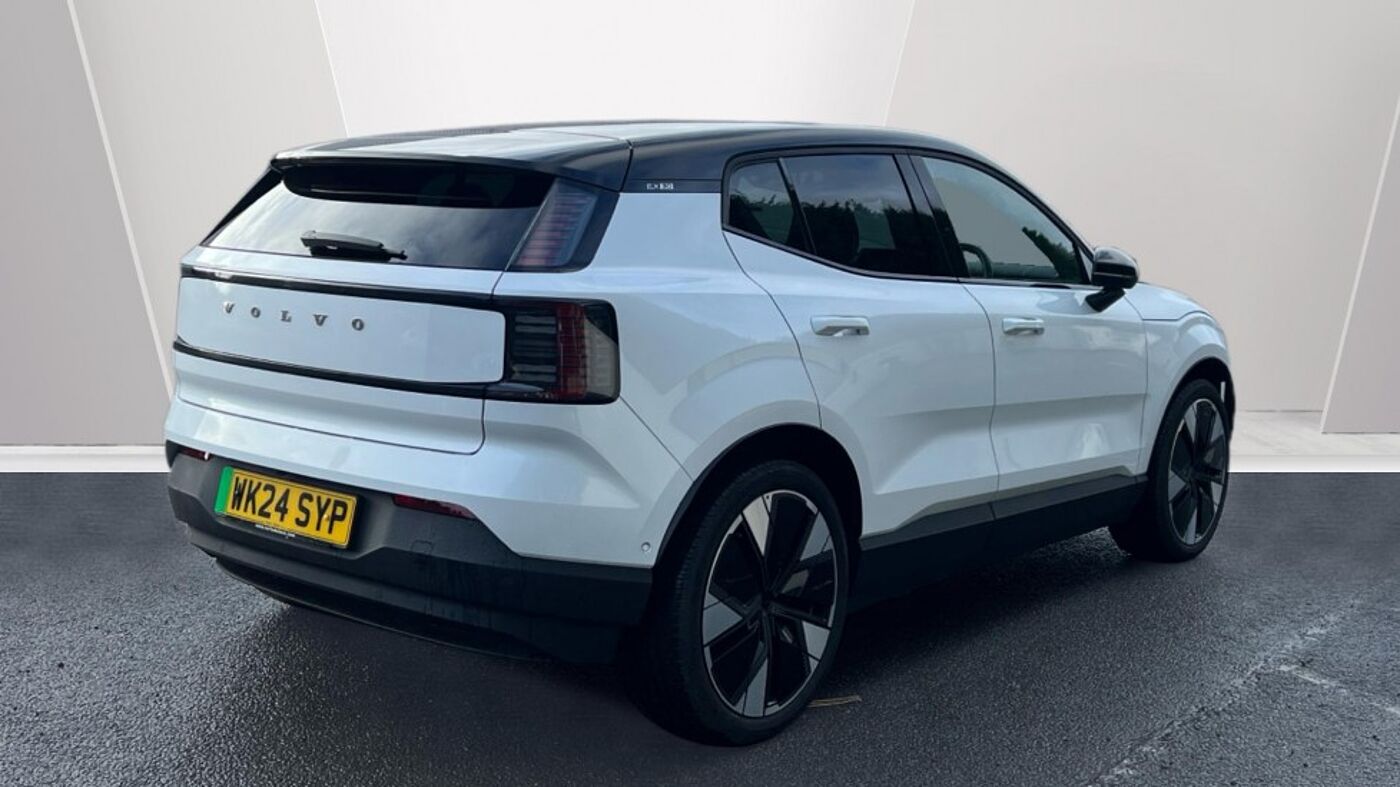 Used Volvo EX30 2024 for sale - 78036192: Photo 3