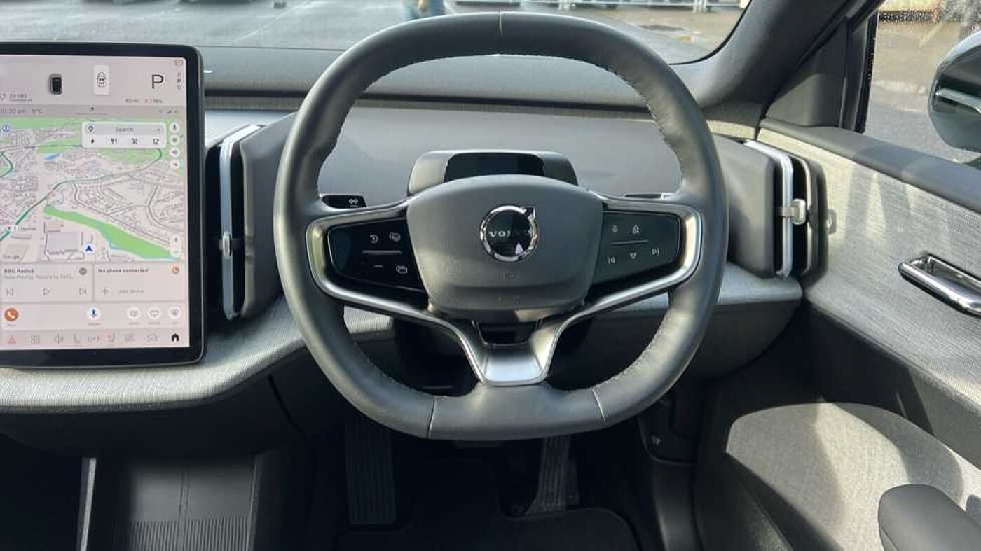 Used Volvo EX30 2024 for sale - 78036192: Photo 4