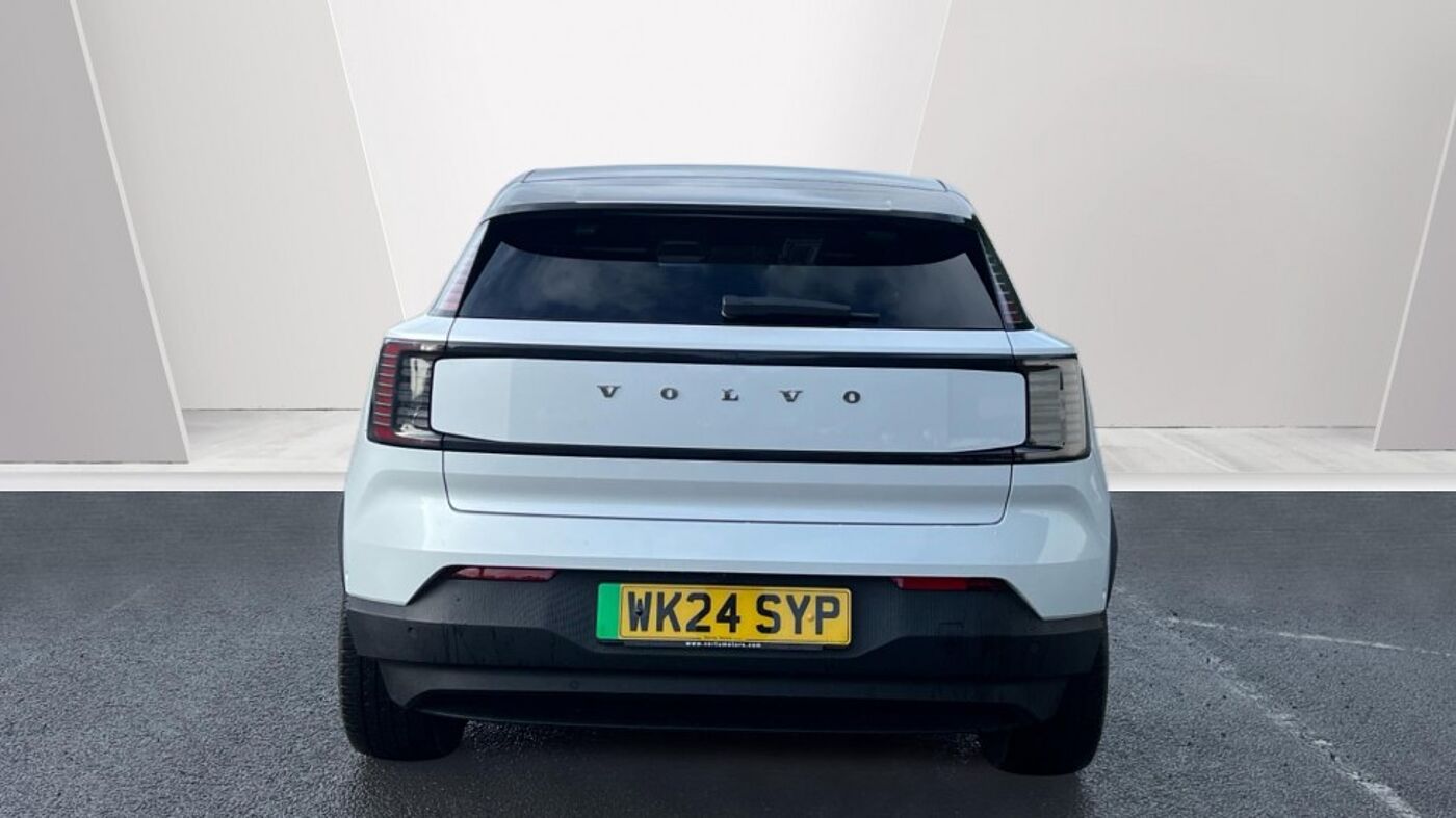 Used Volvo EX30 2024 for sale - 78036192: Photo 6