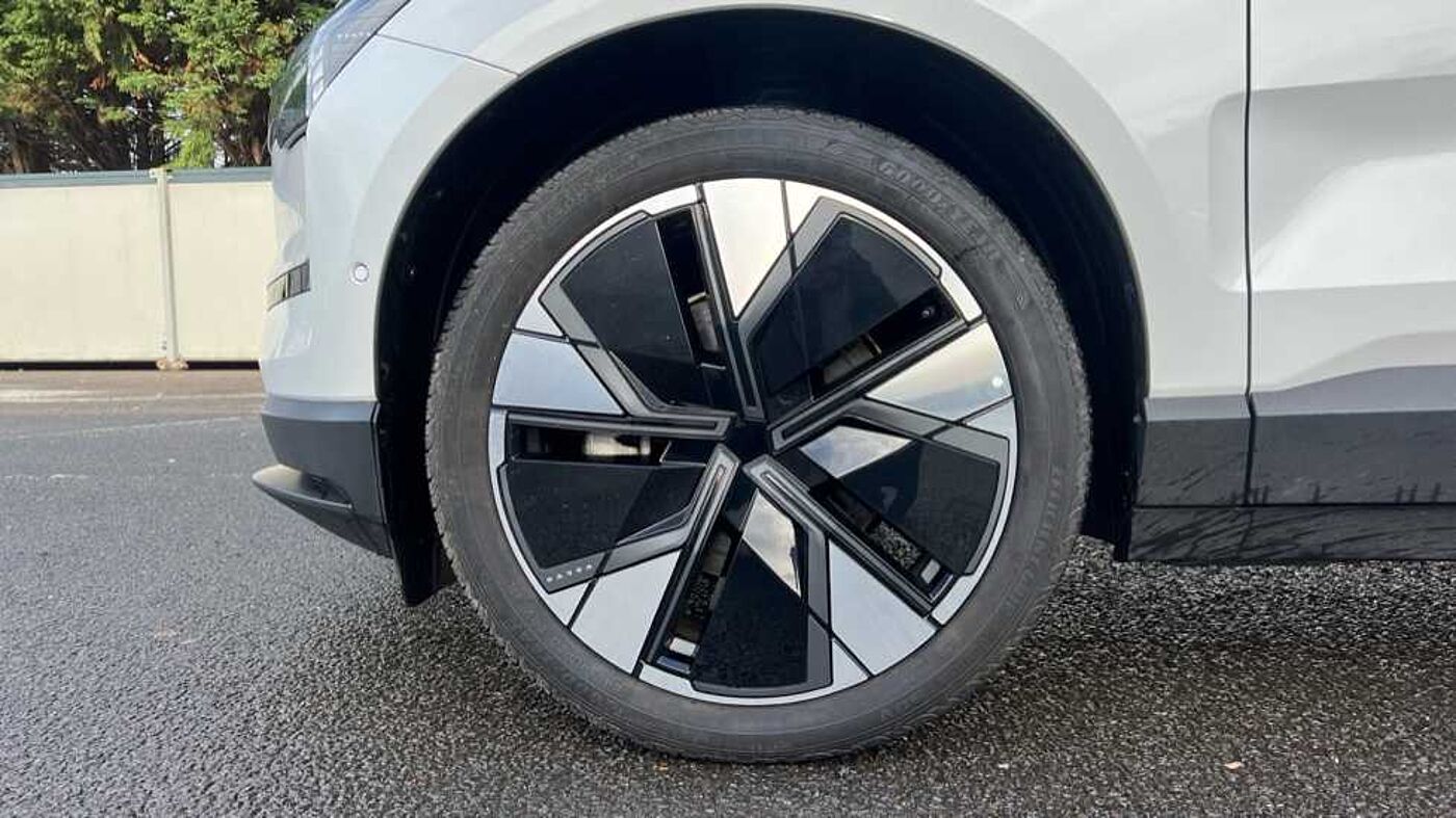 Used Volvo EX30 2024 for sale - 78036192: Photo 7