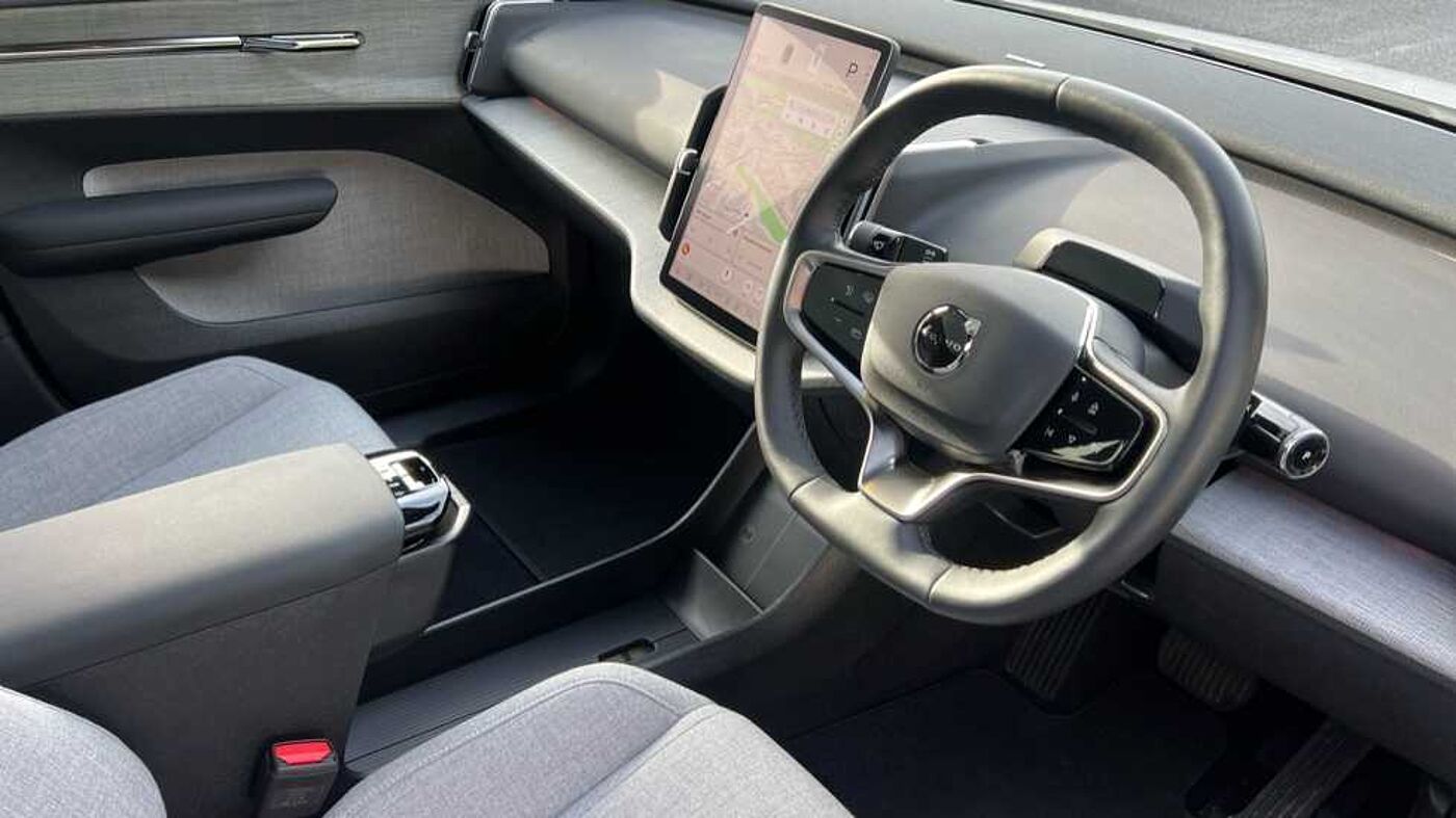 Used Volvo EX30 2024 for sale - 78036192: Photo 8