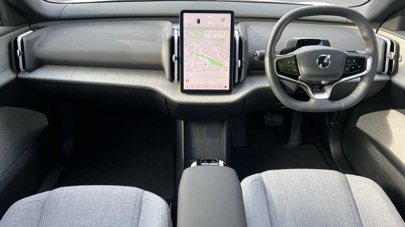 Used Volvo EX30 2024 for sale - 78036192: Photo 9