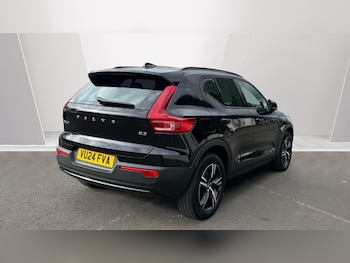 Used Volvo XC40 2024 for sale - 77959350: Photo