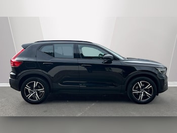 Used Volvo XC40 2024 for sale - 77959350: Photo
