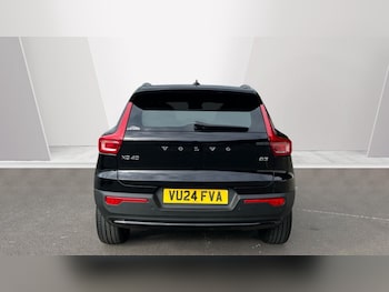 Used Volvo XC40 2024 for sale - 77959350: Photo
