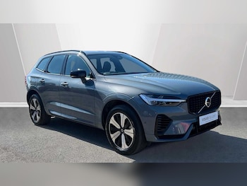 Volvo - XC60