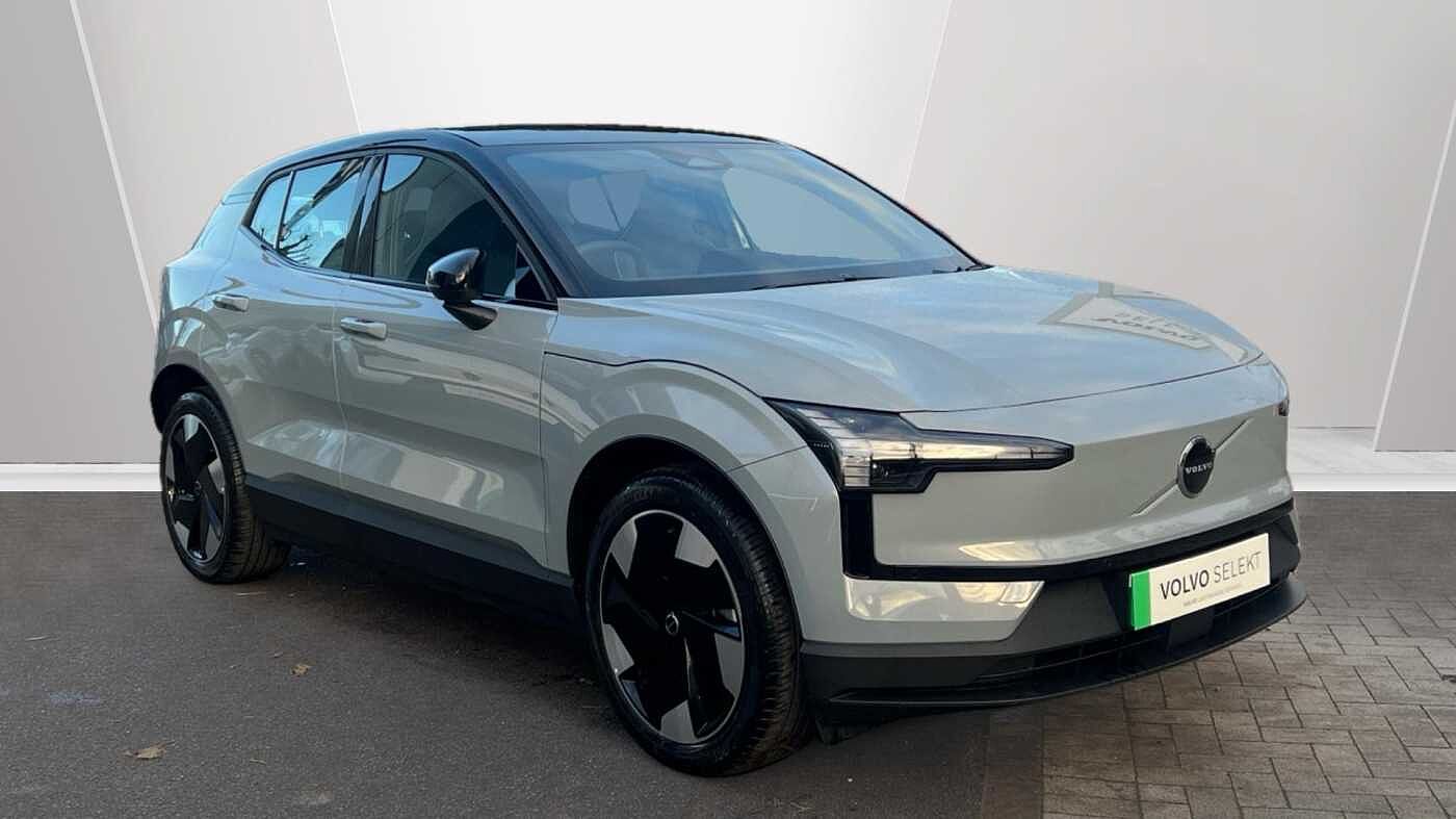 Used Volvo EX30 2025 for sale - 76154366: Photo 1