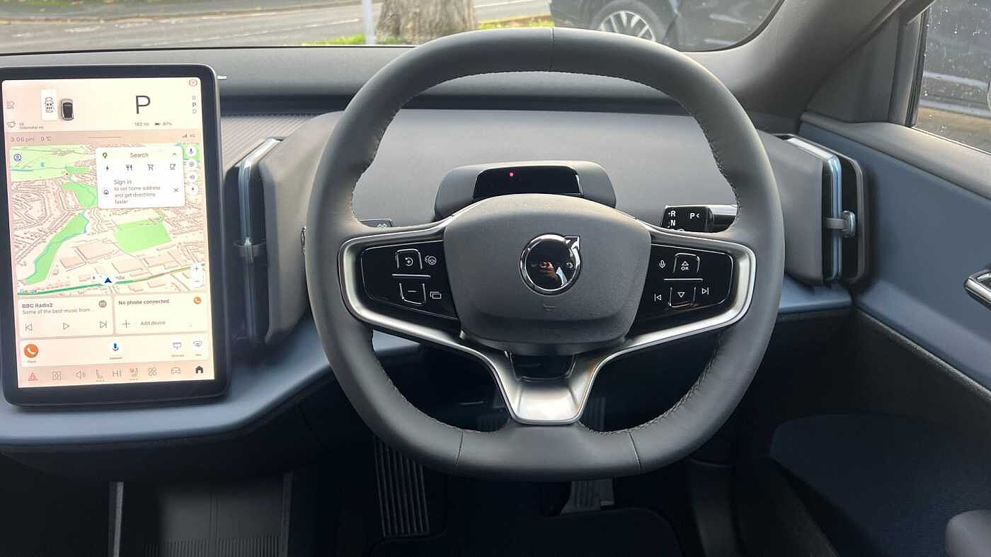 Used Volvo EX30 2025 for sale - 76154366: Photo 10