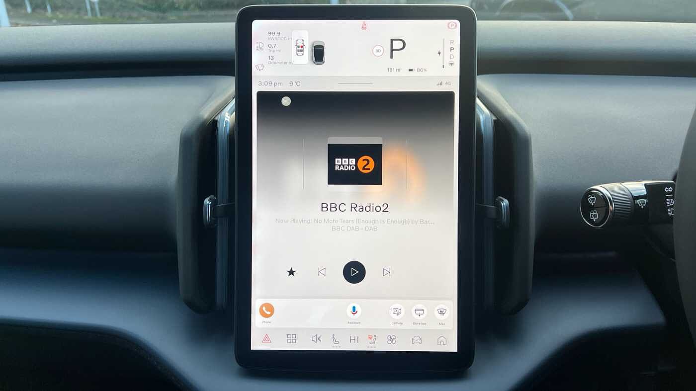 Used Volvo EX30 2025 for sale - 76154366: Photo 12