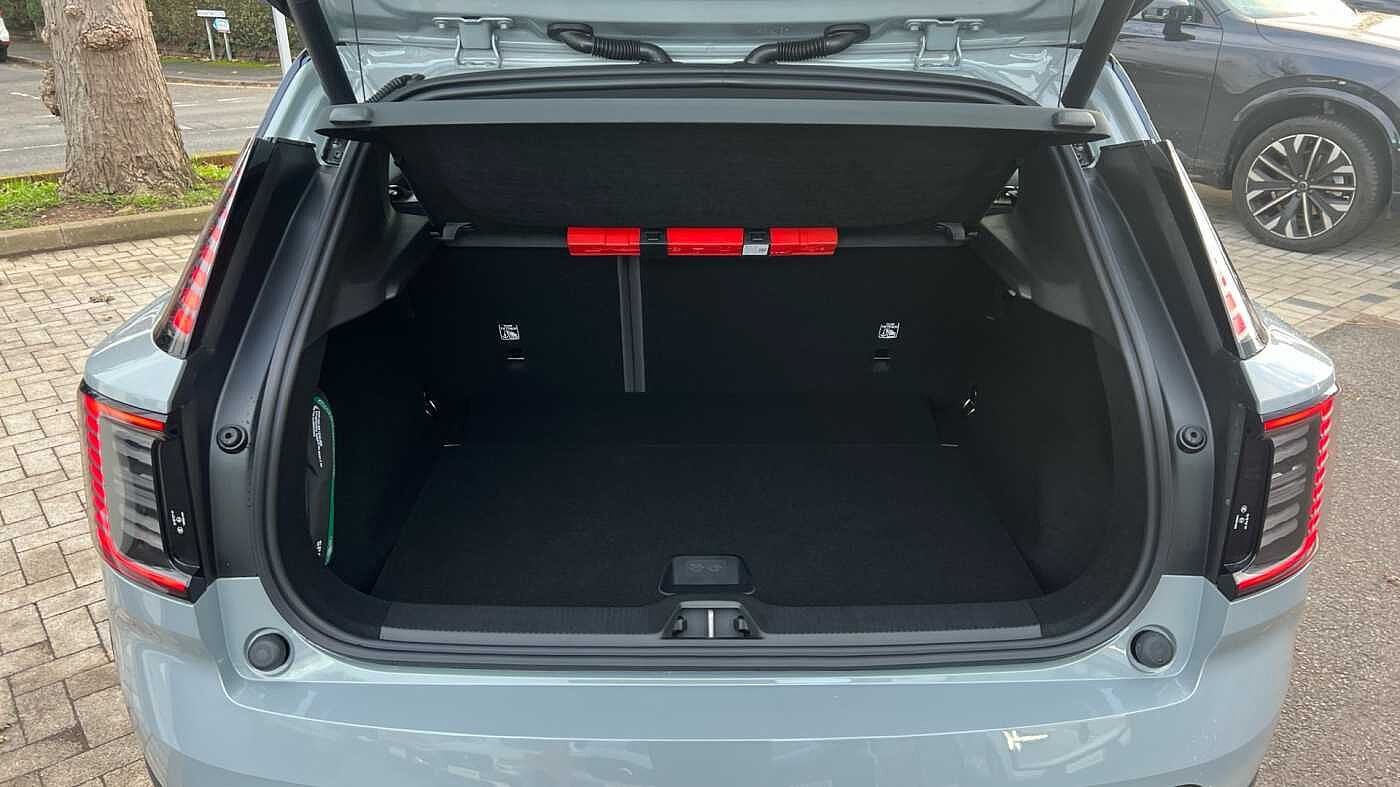 Used Volvo EX30 2025 for sale - 76154366: Photo 13