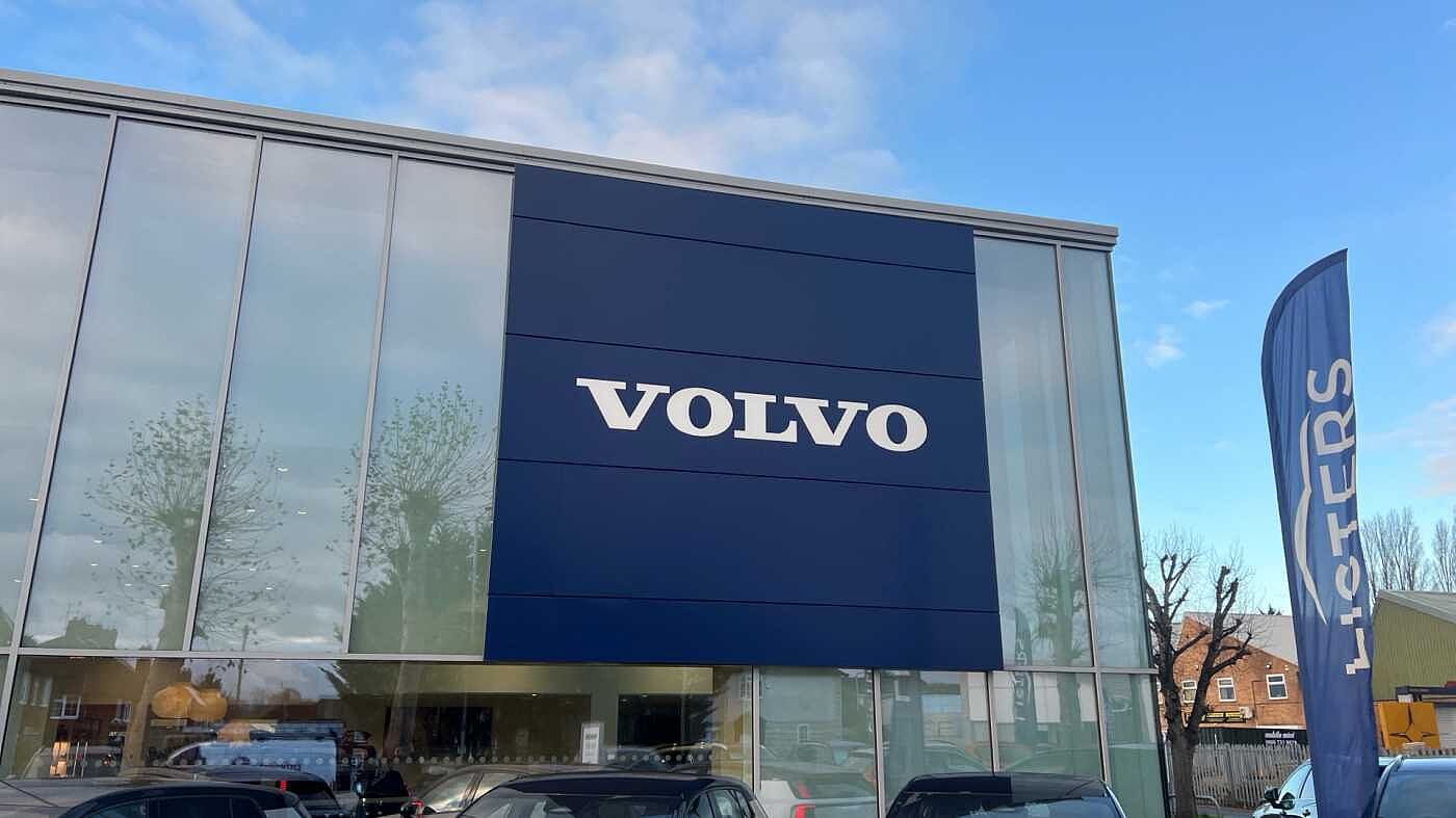 Used Volvo EX30 2025 for sale - 76154366: Photo 14