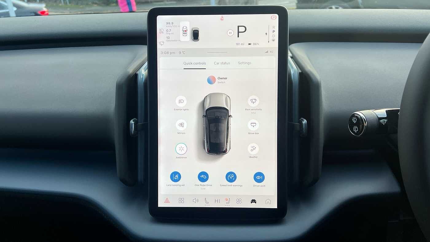 Used Volvo EX30 2025 for sale - 76154366: Photo 15