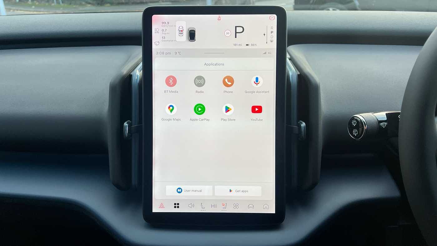 Used Volvo EX30 2025 for sale - 76154366: Photo 17