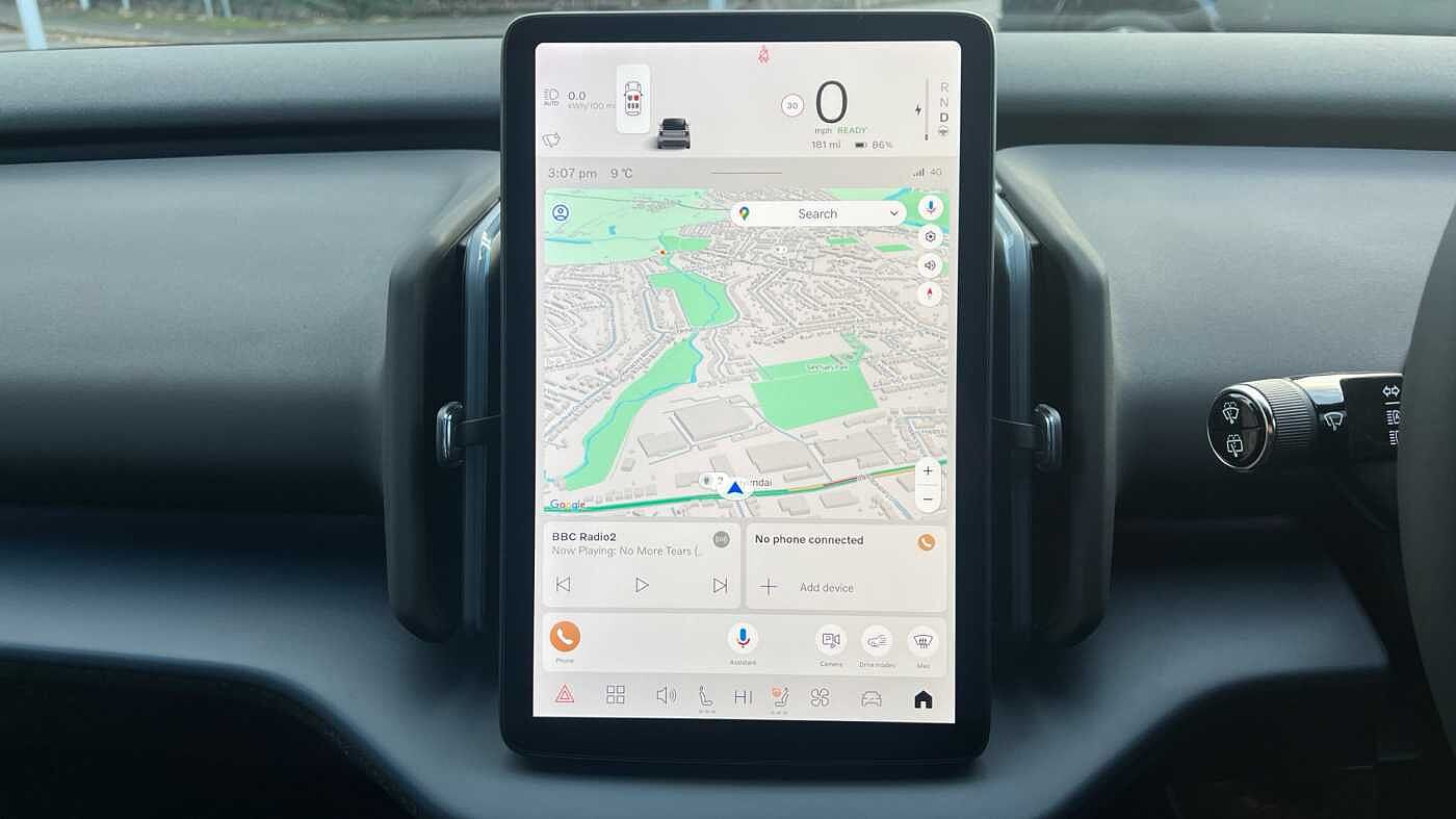 Used Volvo EX30 2025 for sale - 76154366: Photo 18