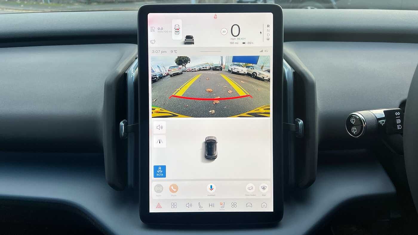 Used Volvo EX30 2025 for sale - 76154366: Photo 19