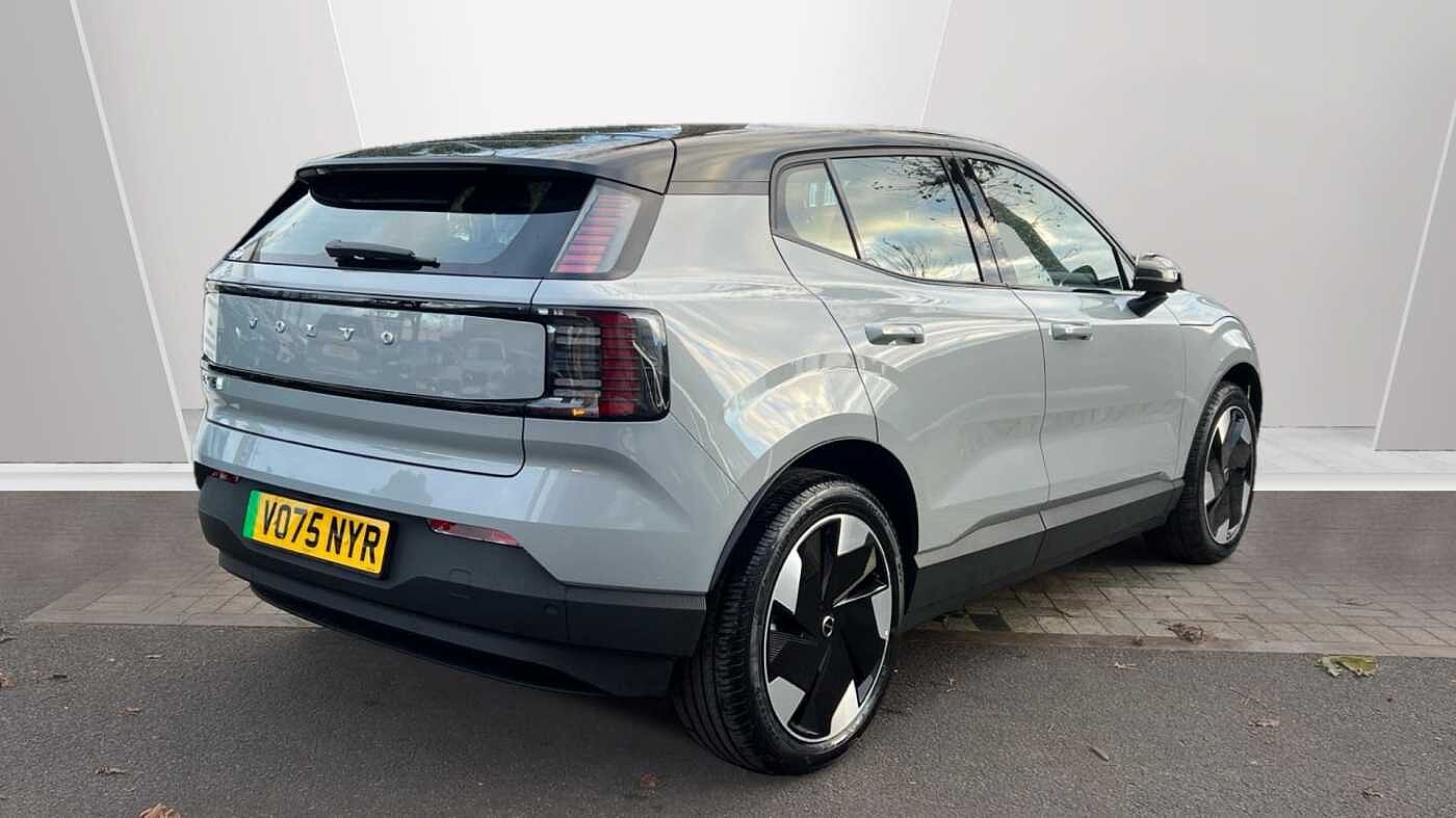 Used Volvo EX30 2025 for sale - 76154366: Photo 2