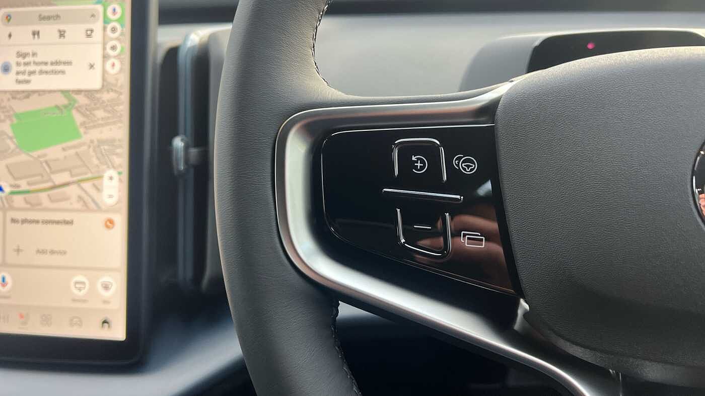 Used Volvo EX30 2025 for sale - 76154366: Photo 21