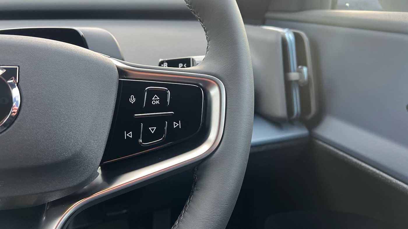 Used Volvo EX30 2025 for sale - 76154366: Photo 22