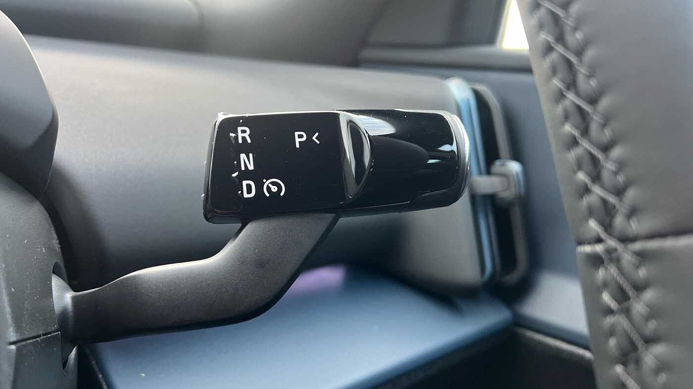 Used Volvo EX30 2025 for sale - 76154366: Photo 23