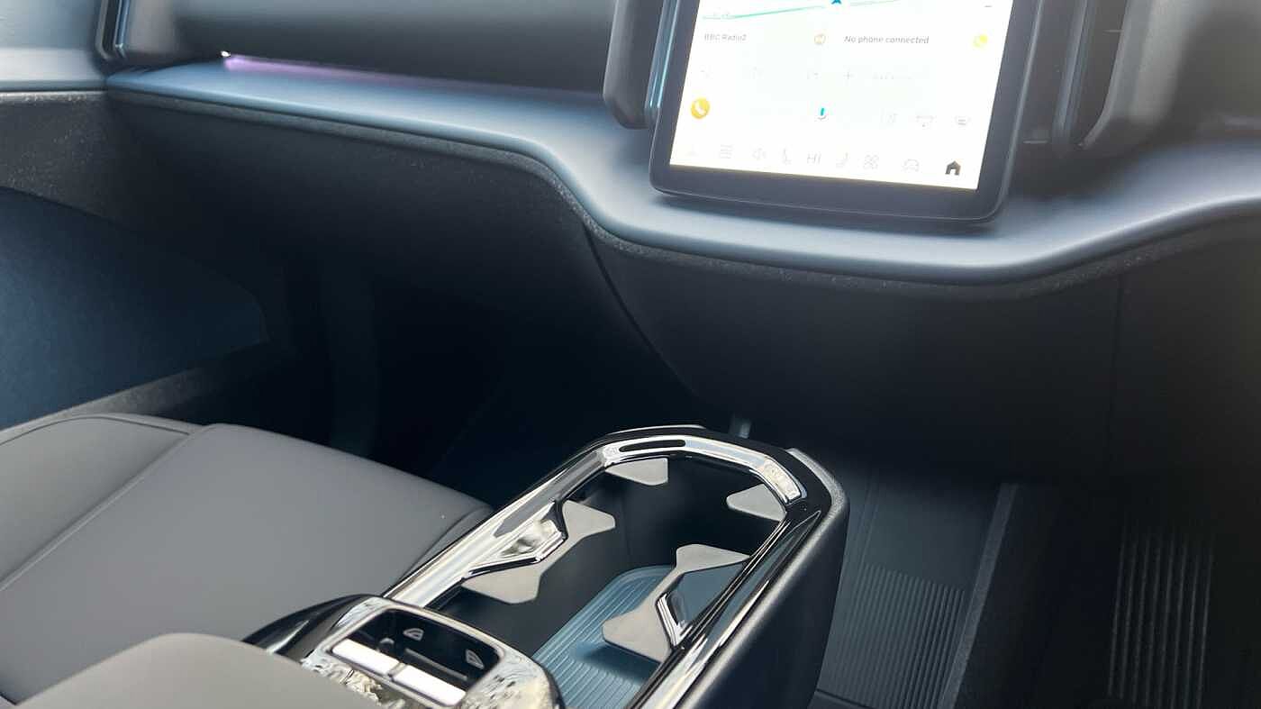 Used Volvo EX30 2025 for sale - 76154366: Photo 26