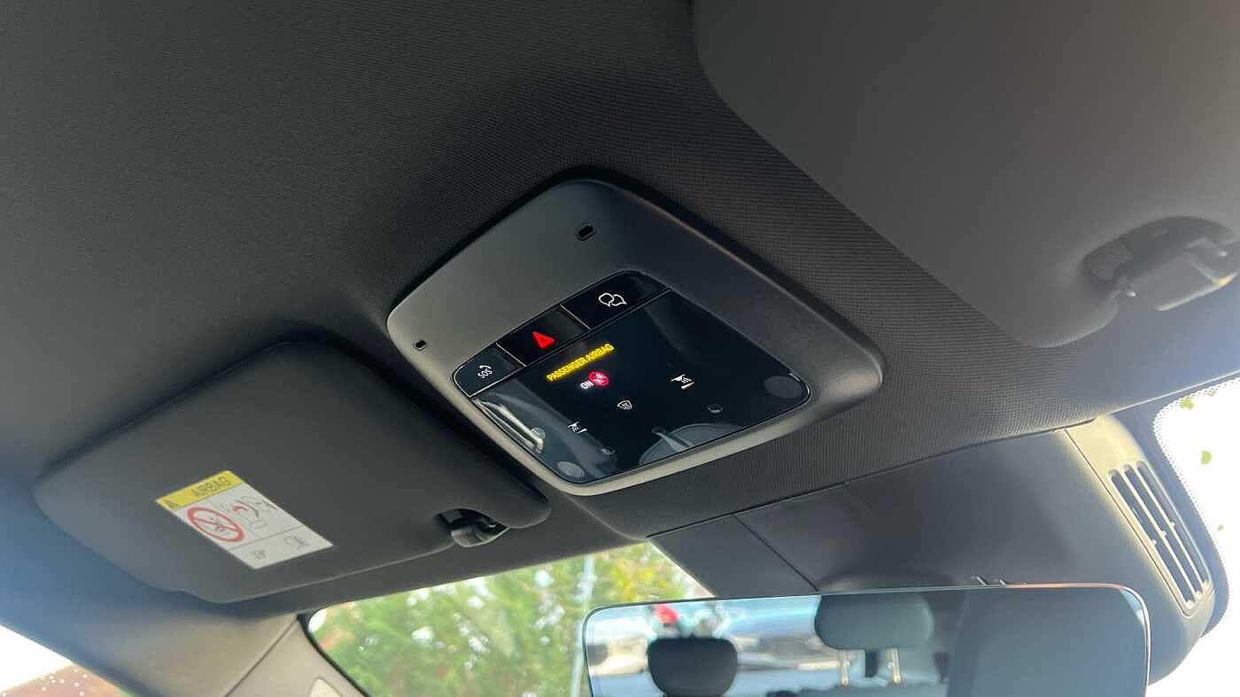 Used Volvo EX30 2025 for sale - 76154366: Photo 27