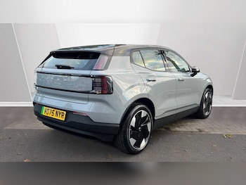 Used Volvo EX30 2025 for sale - 76154366: Photo