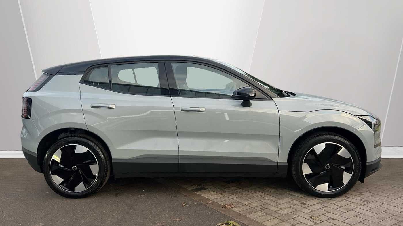 Used Volvo EX30 2025 for sale - 76154366: Photo 3