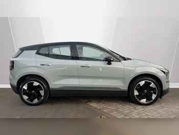 Used Volvo EX30 2025 for sale - 76154366: Photo