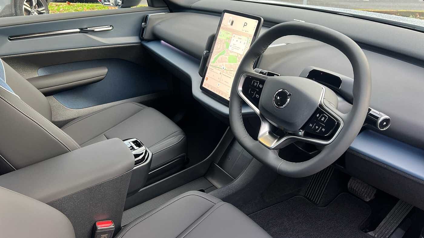 Used Volvo EX30 2025 for sale - 76154366: Photo 4