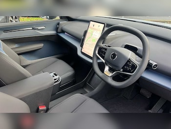 Used Volvo EX30 2025 for sale - 76154366: Photo