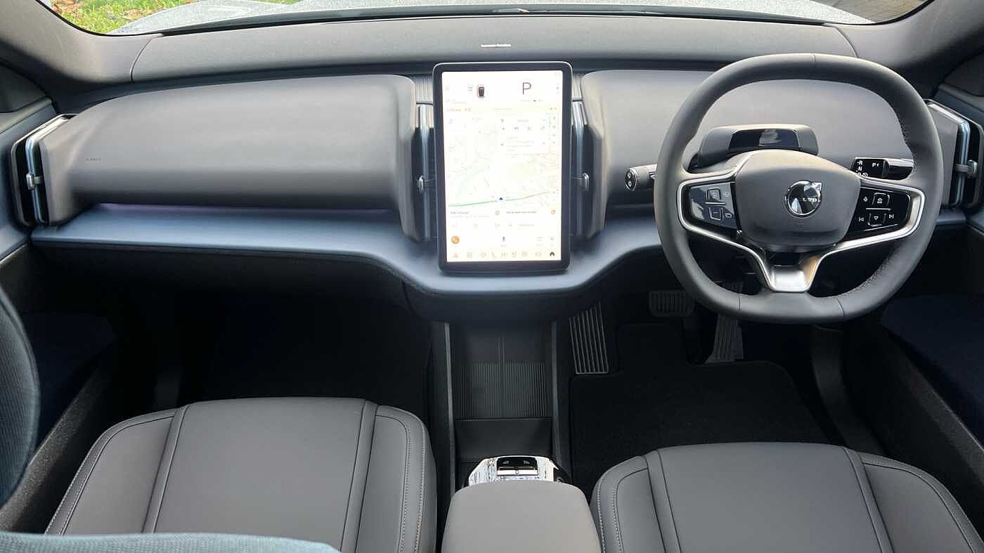 Used Volvo EX30 2025 for sale - 76154366: Photo 5