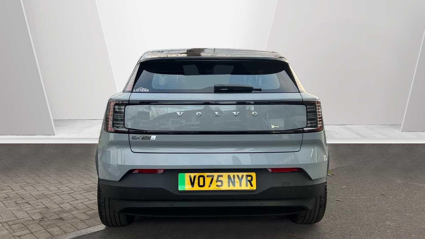 Used Volvo EX30 2025 for sale - 76154366: Photo 7
