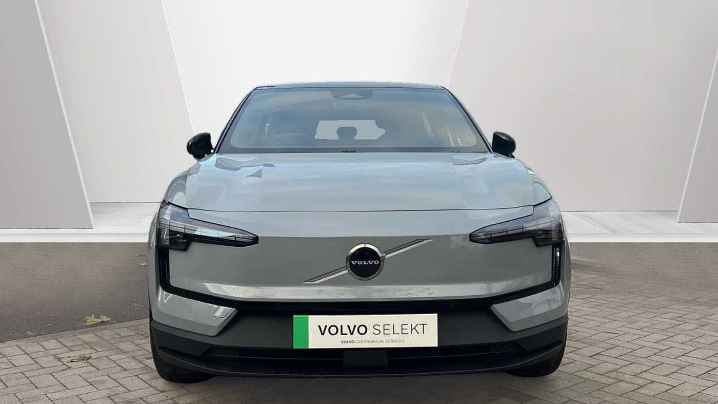 Used Volvo EX30 2025 for sale - 76154366: Photo 8