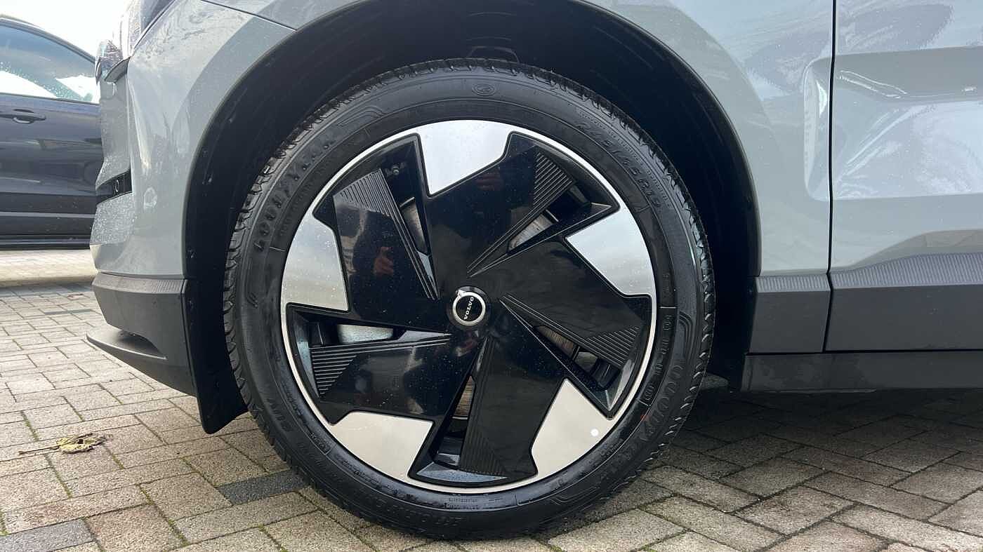 Used Volvo EX30 2025 for sale - 76154366: Photo 9