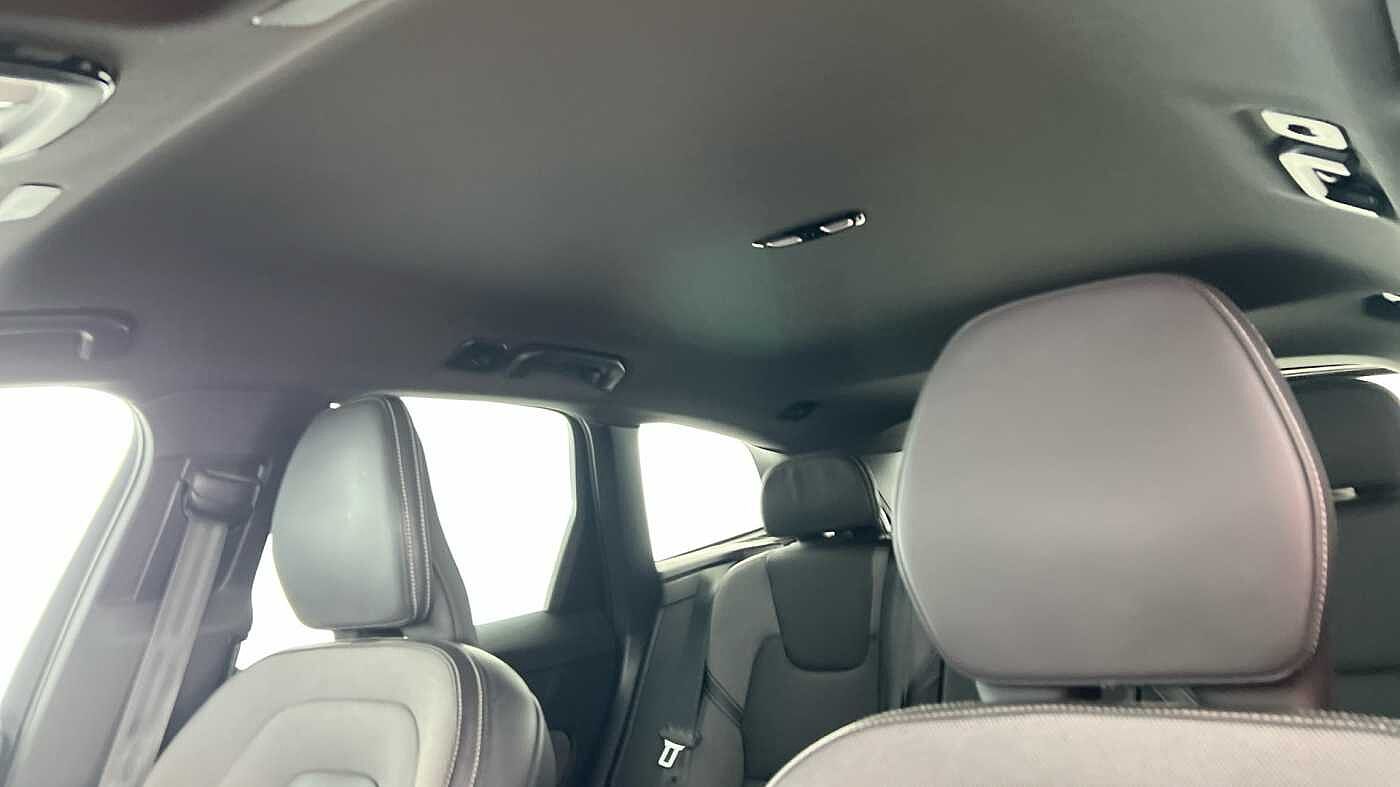 Used Volvo XC60 2021 for sale - 77539468: Photo 11