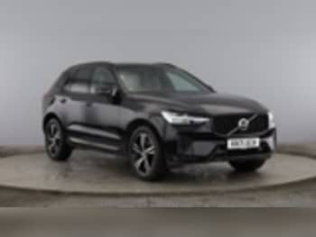 2021 (71) - 2.0 B4D R DESIGN 5dr AWD Geartronic